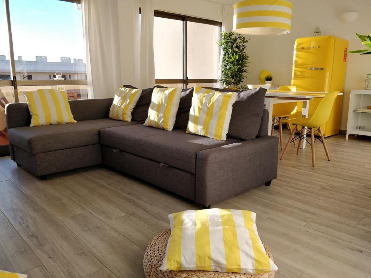 Wow View, 5M To Beach,10Min City Lagos Exterior photo